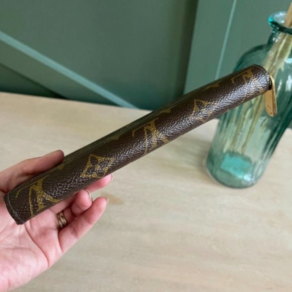 Louis Vuitton Zippy Orgnaizer Wallet Monogram SP5102 - Picture 4 of 14